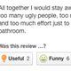 Illustration for article titled Yelp Has a Truly Staggering Number of Dumb Reviews